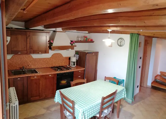 Agriturismo Lusani