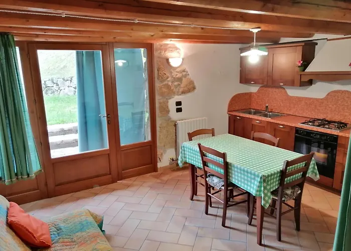 Agriturismo Lusani