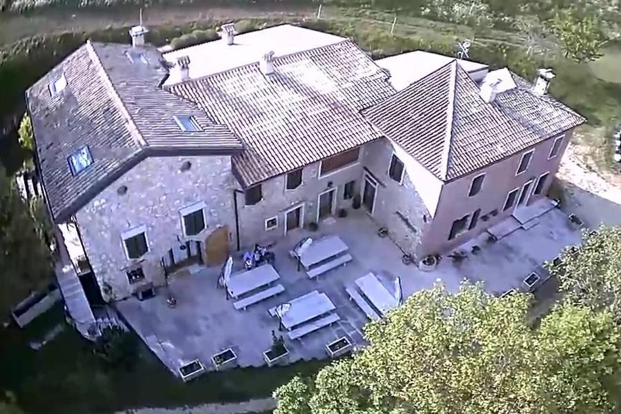 Lusani Farm stay
