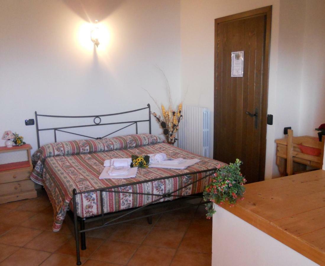 Farm stay Lusani