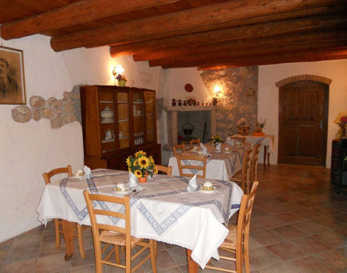 Lusani Farm stay Caprino Veronese