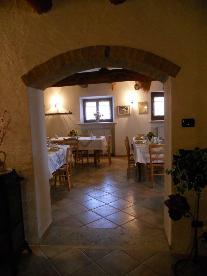 Farm stay Lusani
