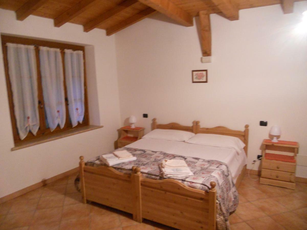 Lusani Farm stay
