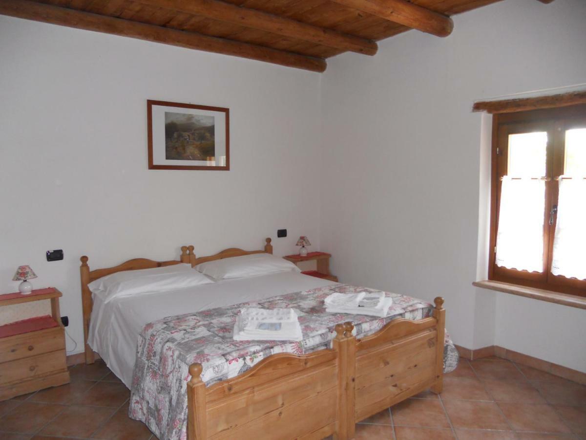 Farm stay Lusani