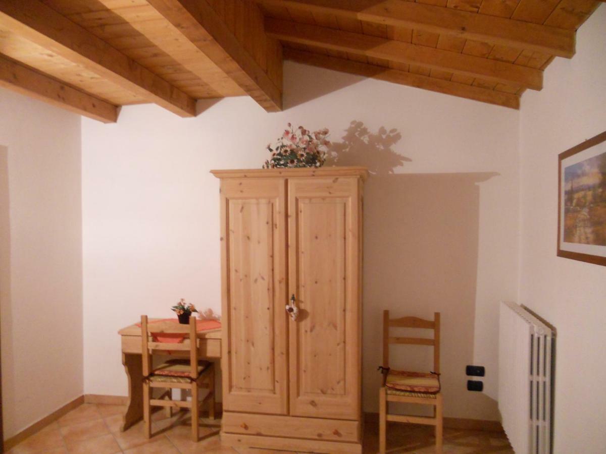 Farm stay Lusani