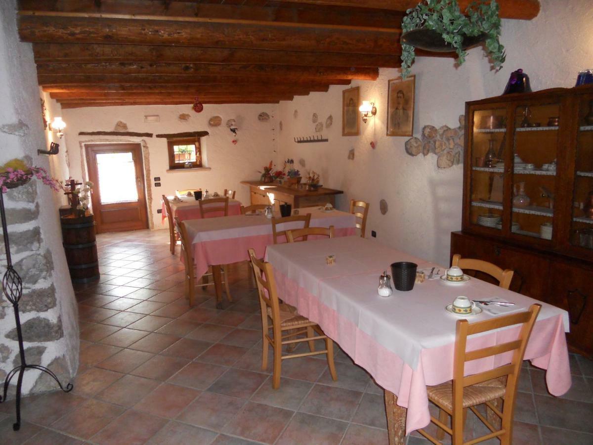Lusani Farm stay Caprino Veronese