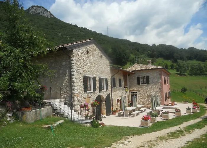 Agriturismo Lusani